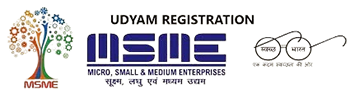 MSME Udyam/Registration